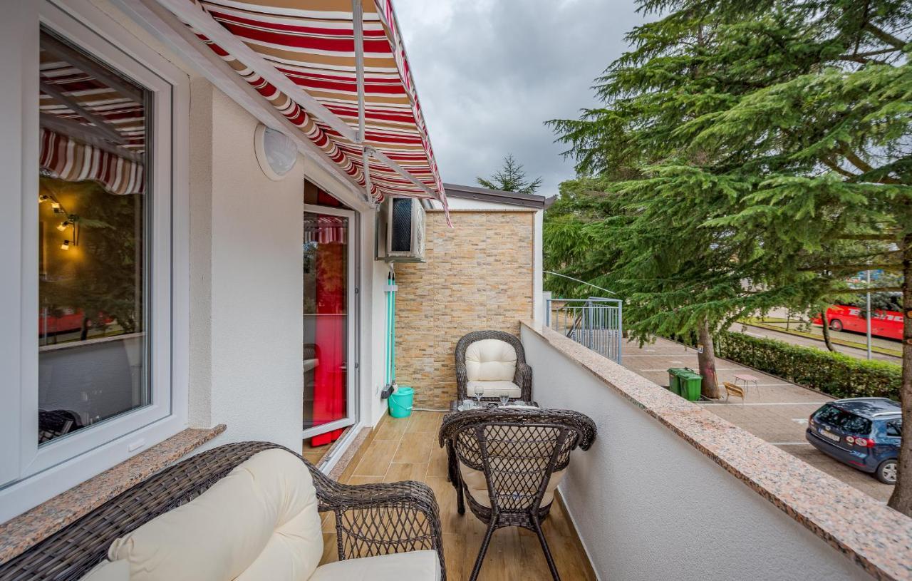 Apartment Heidi 2 Umag