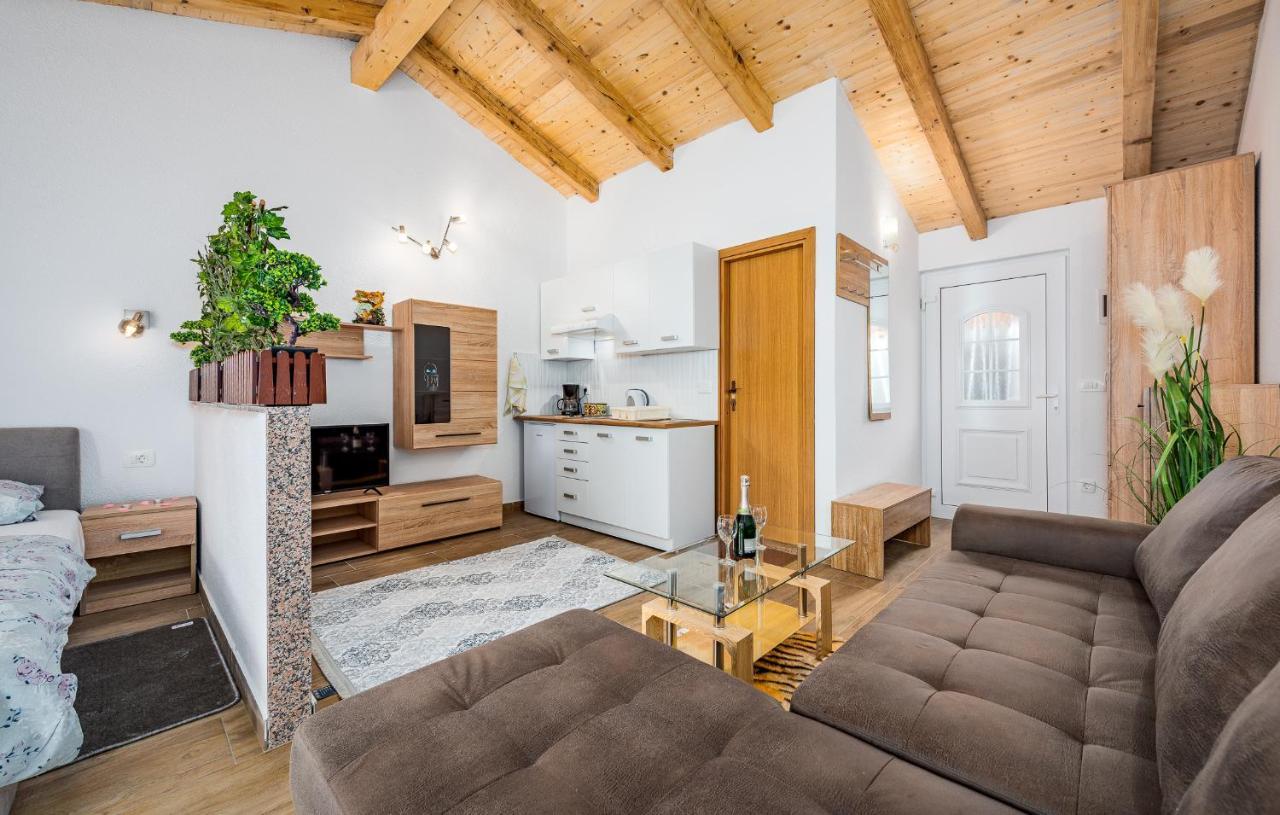 Apartment Heidi 2 Umag