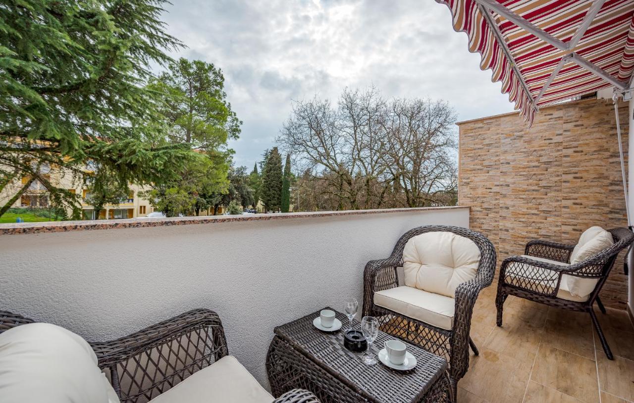 Apartment Heidi 2 Umag