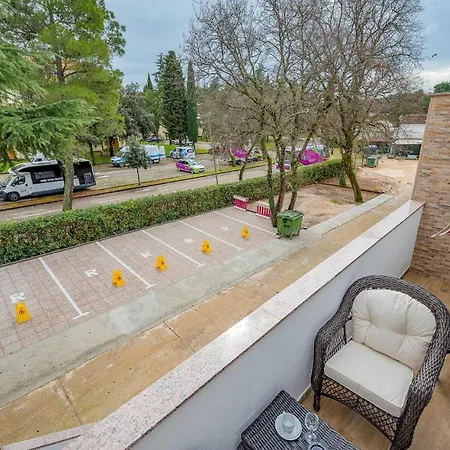 Villa Heidi 2 Umag Exterior photo