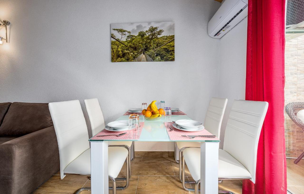 Apartman Heidi 2 Umag