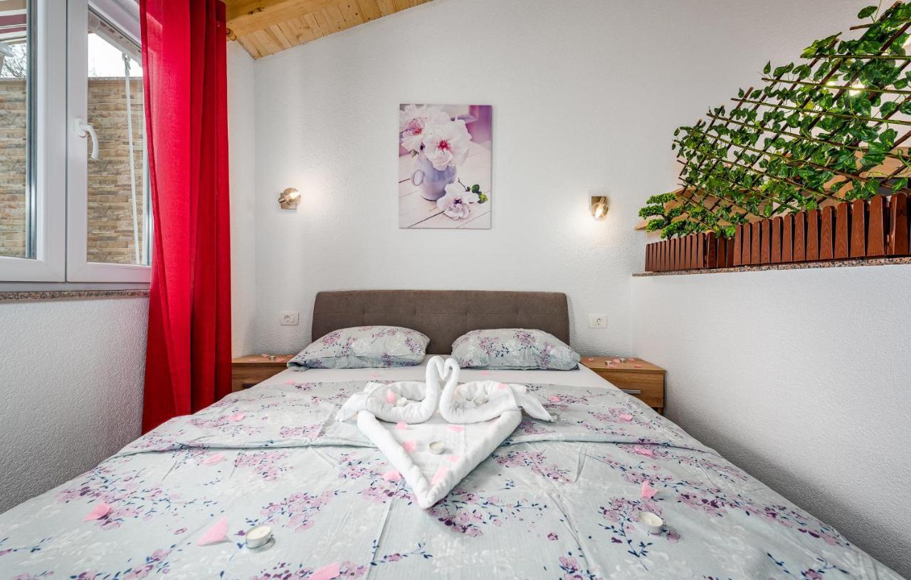 Apartman Heidi 2