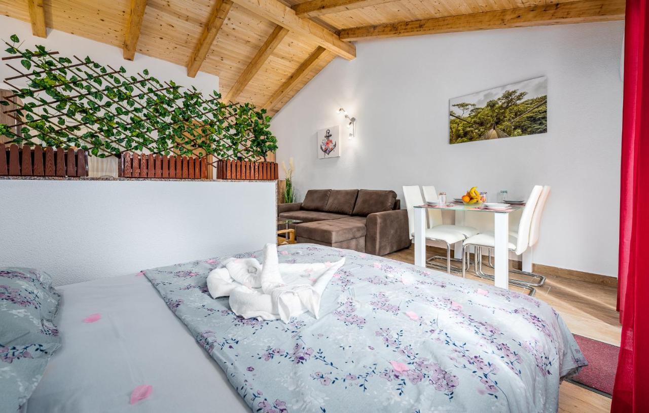 Heidi 2 Apartman