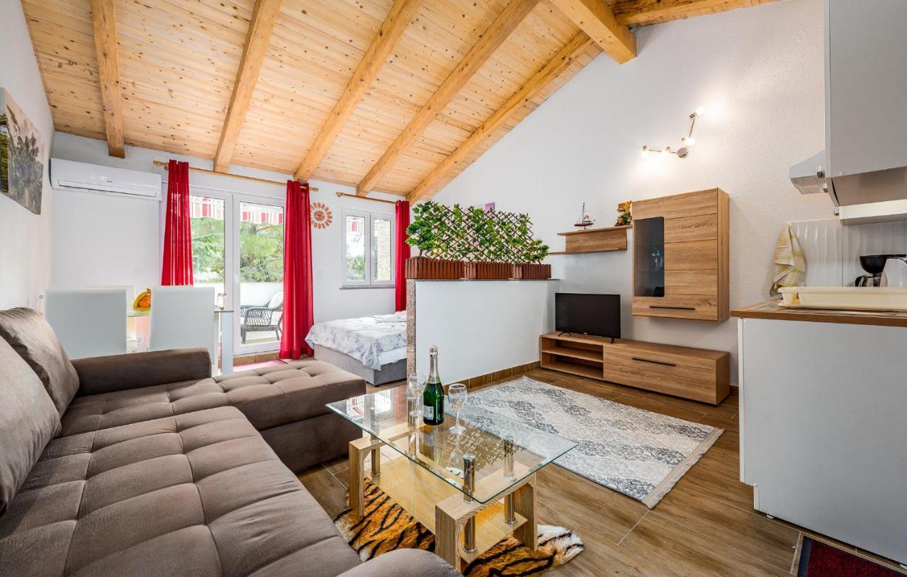 Apartman Heidi 2