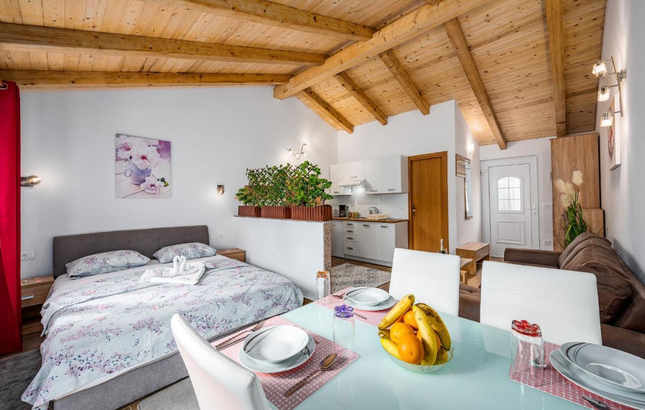 Heidi 2 Apartman Umag